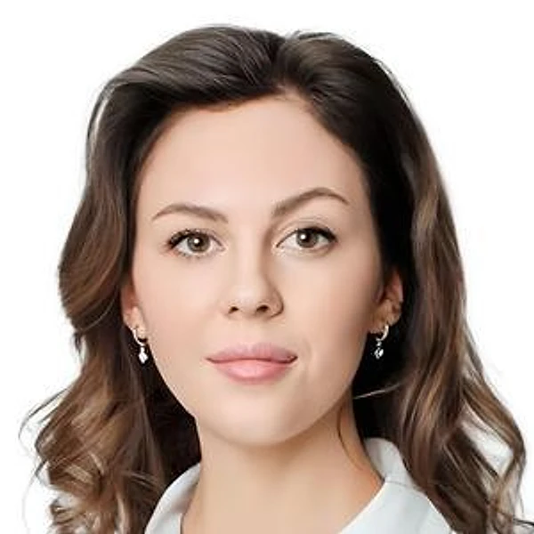 Кунченко Анна Александровна — Врач-косметолог, Ростов-на-Дону