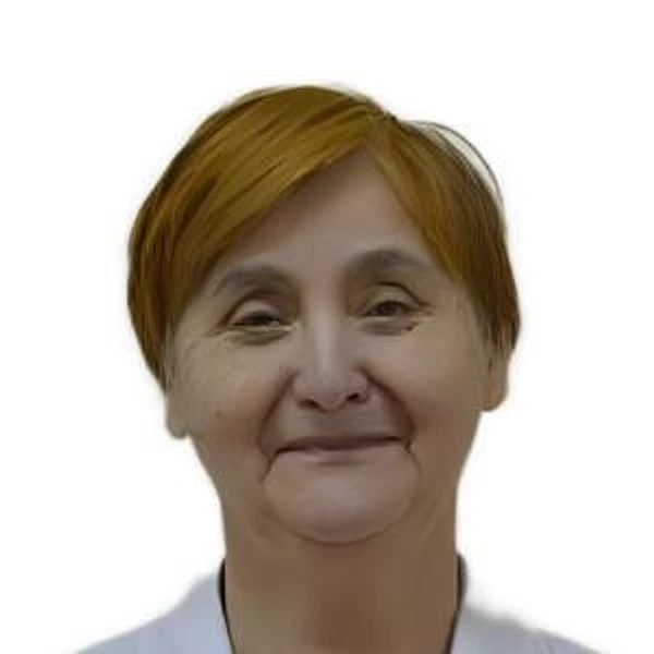 Давутова Светлана Сулеймановна — Педиатр, Москва