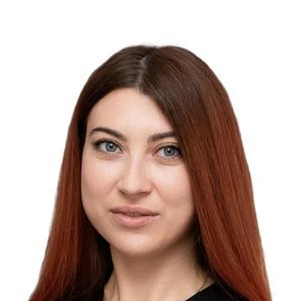 Щебуняева Алина Алексеевна — Стоматолог-ортопед, Стоматолог, Волгодонск