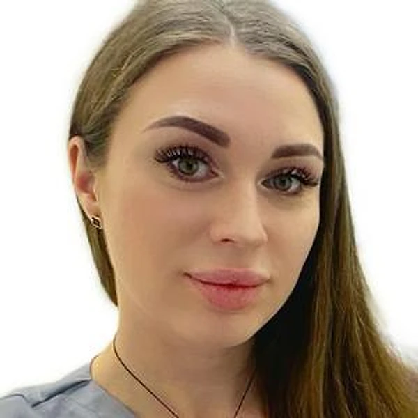Ульянченкова Светлана Александровна — Гастроэнтеролог, Терапевт, Мытищи