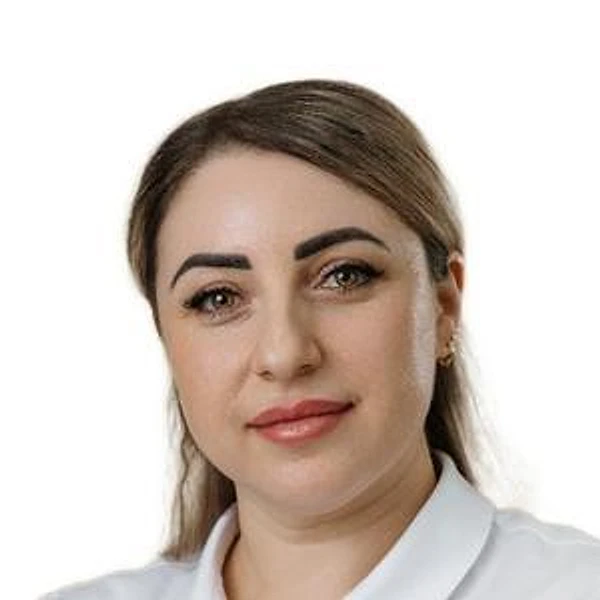 Ермакова Марина Владимировна — Стоматолог, Волгодонск