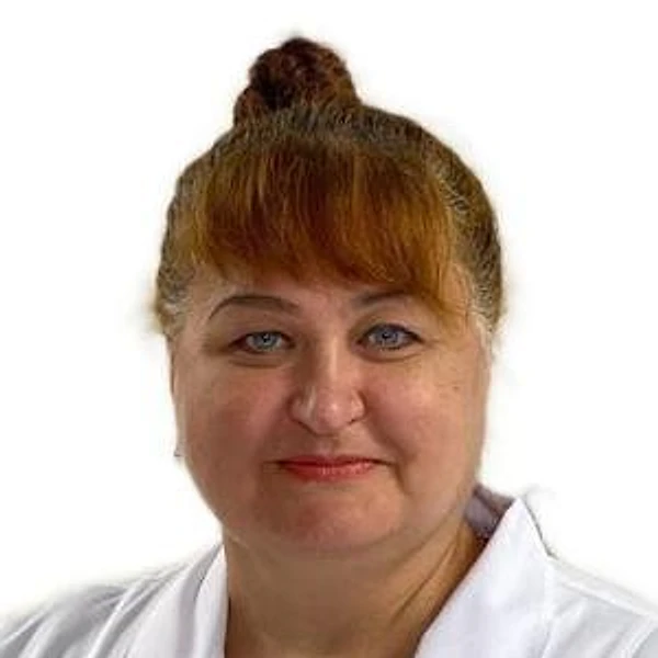 Денисова Лариса Юрьевна — Детский эпилептолог, Детский невролог, Москва