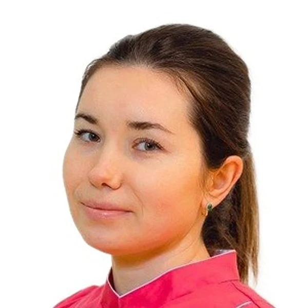 Михайлова Татьяна Петровна — Детский стоматолог, Чебоксары