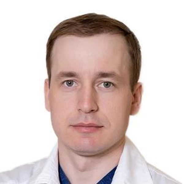 Бороненко Иван Александрович — Травматолог, Ортопед, Екатеринбург