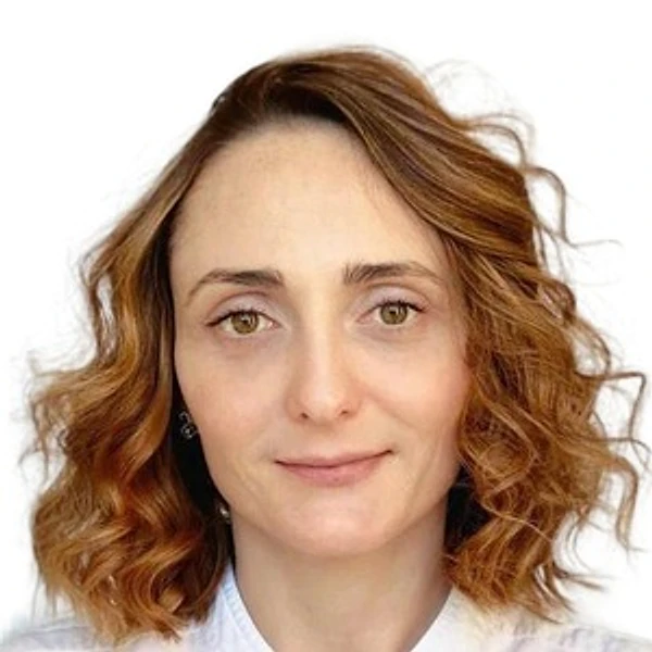 Чурсинова Елена Петровна — Невролог, Кинезиолог, Реабилитолог, Москва
