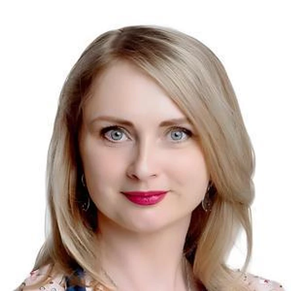 Рахматуллина Ульяна Евгеньевна — Гастроэнтеролог, Детский гастроэнтеролог, Самара