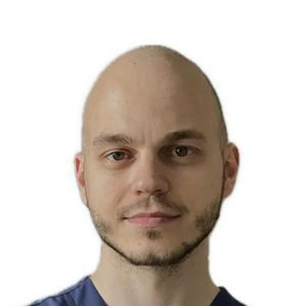 Костенко Глеб Владимирович — Нейрохирург, Алголог, Ортопед, Травматолог, Москва