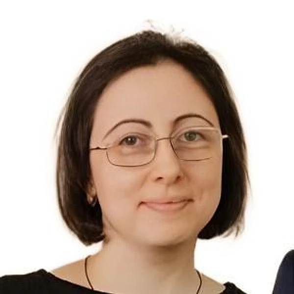 Сукасян Жанна Тамазиевна — Педиатр, Барнаул