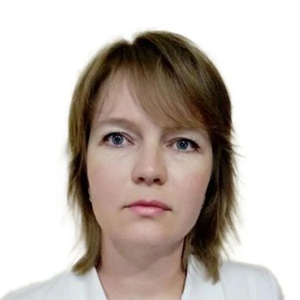 Ульяновская Юлия Григорьевна — Офтальмолог (окулист), Мытищи