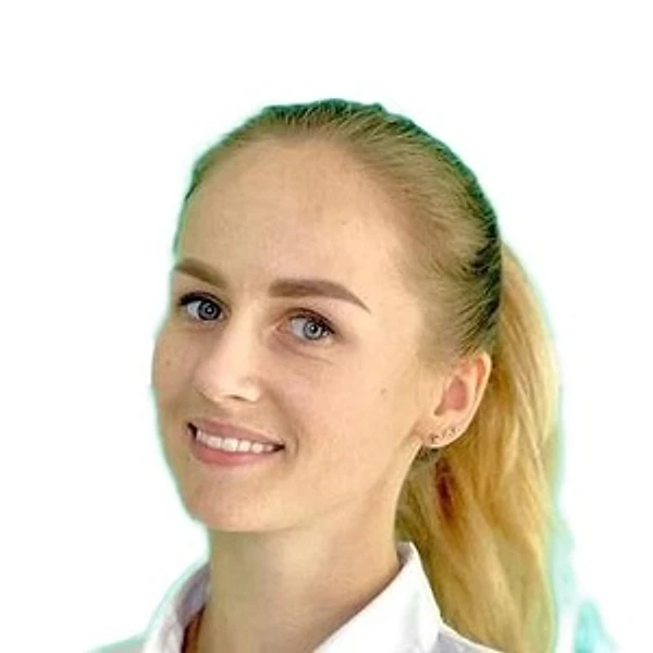 Кошель Ксения Николаевна — Стоматолог, Ярославль