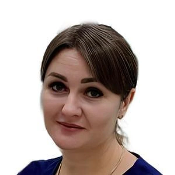 Морозова Ольга Геннадьевна — Стоматолог, Рубцовск