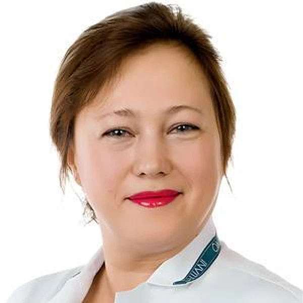 Гаврилова Лариса Александровна — Акушер, Врач УЗИ, Гинеколог, Новосибирск