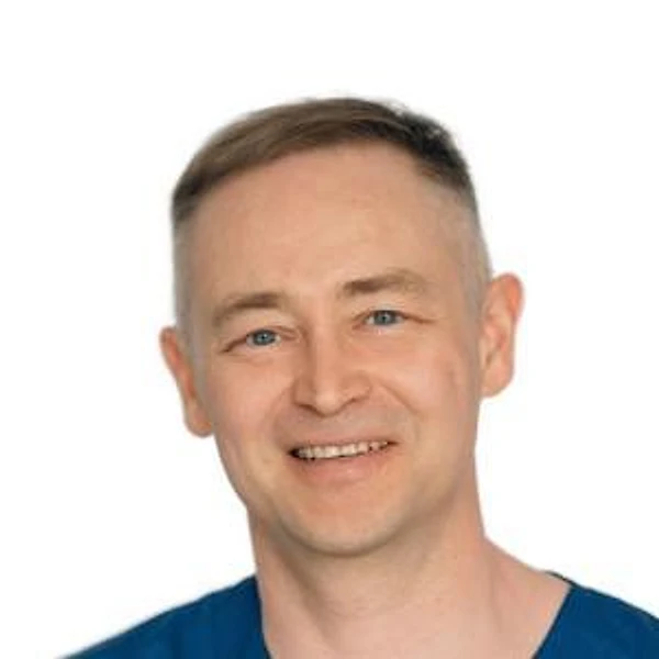 Давлетов Руслан Радисович — Уролог, Андролог, Врач УЗИ, Альметьевск