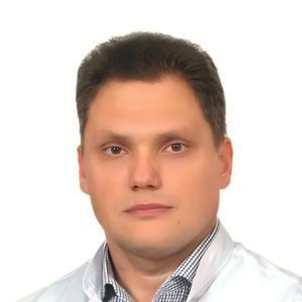 Кудряков Степан Анатольевич — Ортопед, Вертебролог, Детский вертебролог, Детский ортопед, Травматолог, Москва