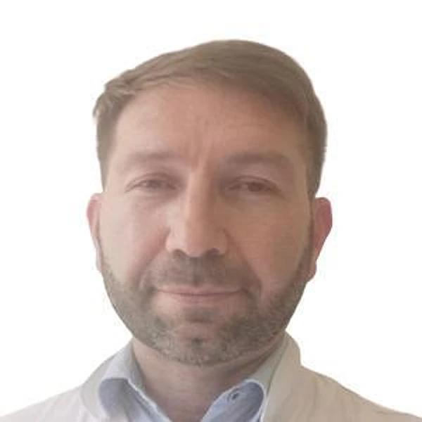 Аракелов Роман Сергеевич — Хирург, Мытищи