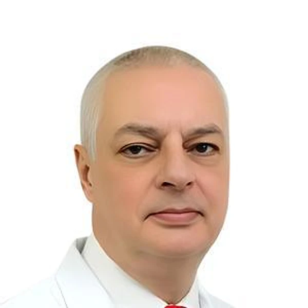 Бампи Михаил Исаакович — Эндоскопист, Березники