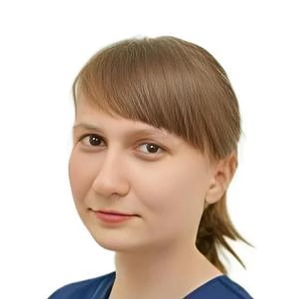 Бахчеванова Любовь Ивановна — Анестезиолог-реаниматолог, Березники