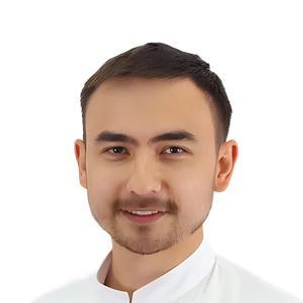 Гильфанов Искандер Ринатович — Стоматолог-ортопед, Альметьевск