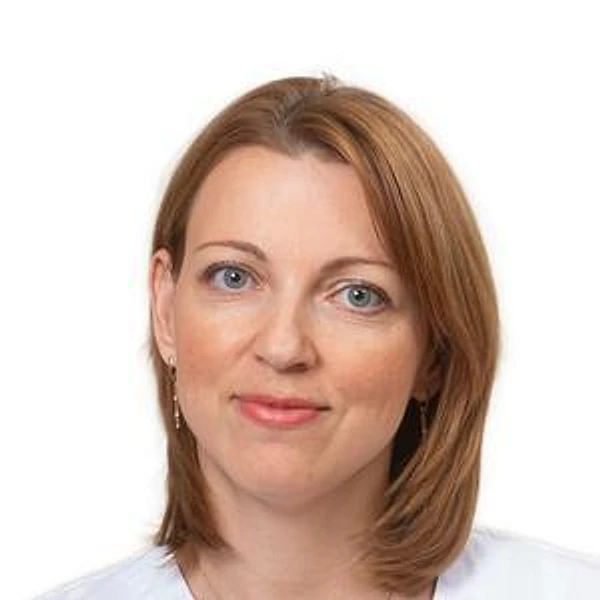 Леонова Анастасия Александровна — Эндокринолог, Тольятти