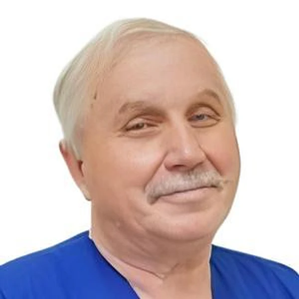 Козловский Александр Валентинович — Анестезиолог-реаниматолог, Березники