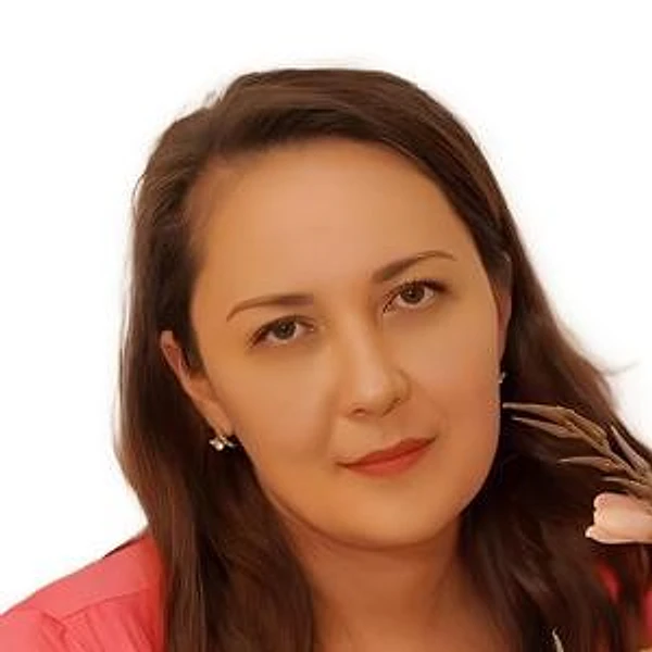 Нуриахметова Алена Зуфаровна — Кардиолог, Терапевт, Альметьевск