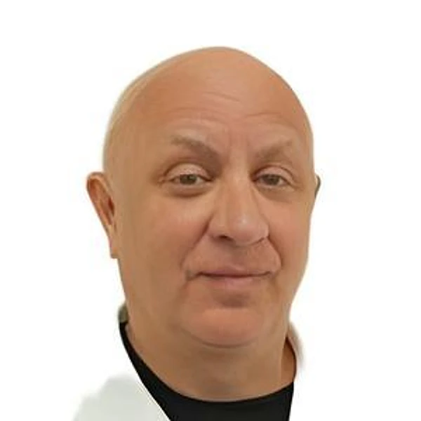 Попов Николай Евгеньевич — Анестезиолог-реаниматолог, Березники