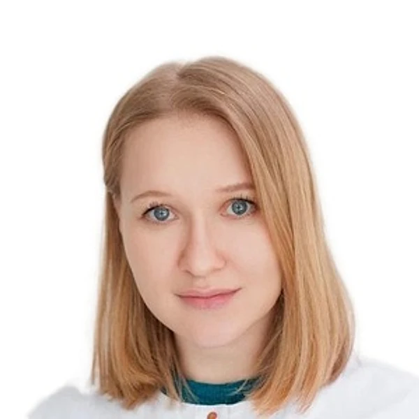 Круглова Ксения Андреевна — Онколог, Химиотерапевт, Новосибирск