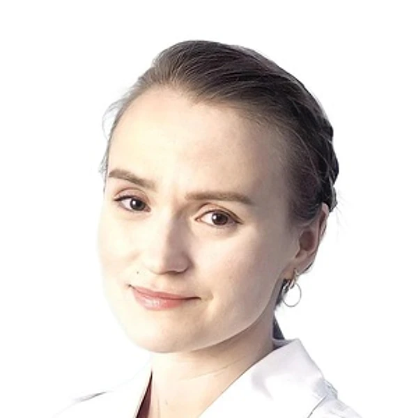 Валиева Регина Айратовна — Ревматолог, Врач УЗИ, Гематолог, Альметьевск