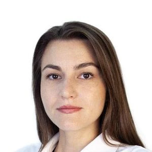Любимова Валентина Павловна — Врач УЗИ, Невролог, Альметьевск