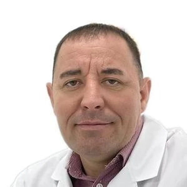 Бакиров Артур Галиевич — Невролог, Альметьевск