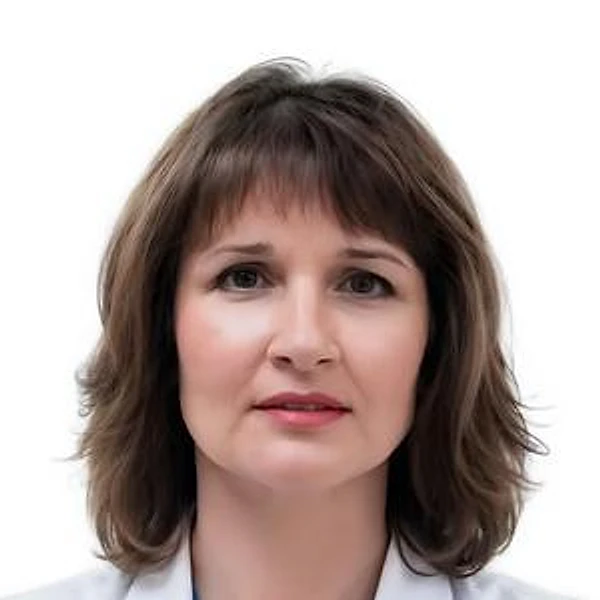 Мурсалимова Айгуль Галимьяновна — Детский невролог, Альметьевск