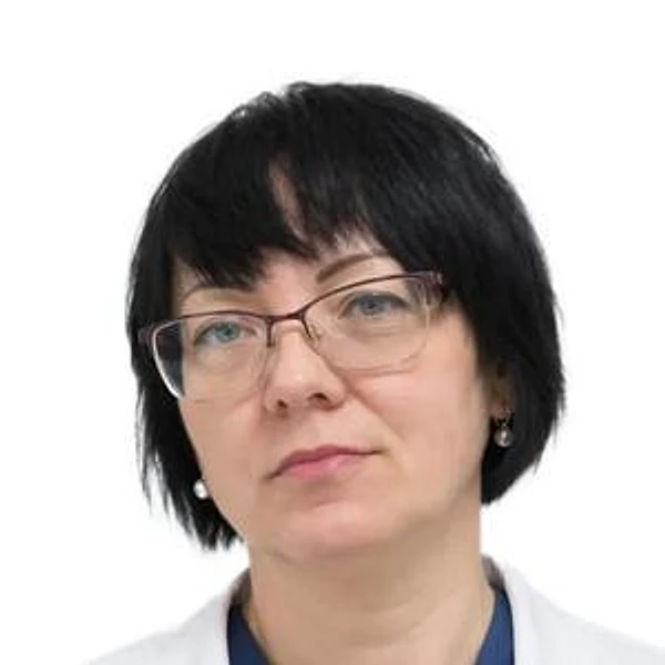 Якупова Римма Анасовна — Терапевт, Альметьевск