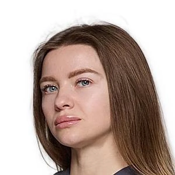 Замятина Юлия Алексеевна — Стоматолог-ортопед, Тольятти