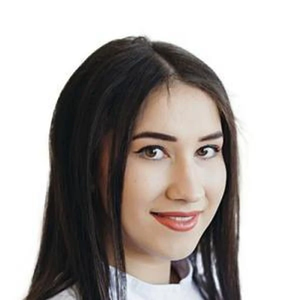 Пончеева Нурия Ильясовна — Кардиолог, Врач УЗИ, Пенза