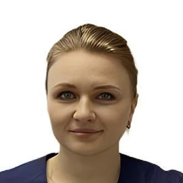 Сороченко Юлия Юрьевна — Стоматолог, Стоматолог-хирург, Москва
