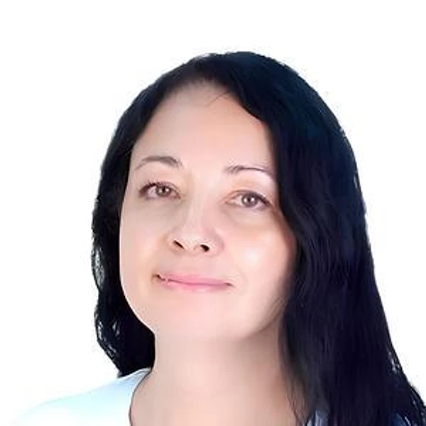 Хайруллина Диляра Нафисовна — Терапевт, Кардиолог, Альметьевск