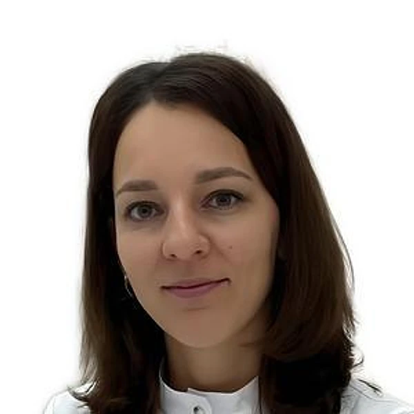 Якупова Айсылу Ахияровна — Терапевт, Ревматолог, Казань