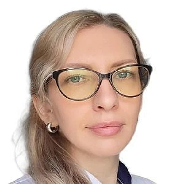 Крикун Татьяна Александровна — Кардиолог, Аритмолог, Калининград