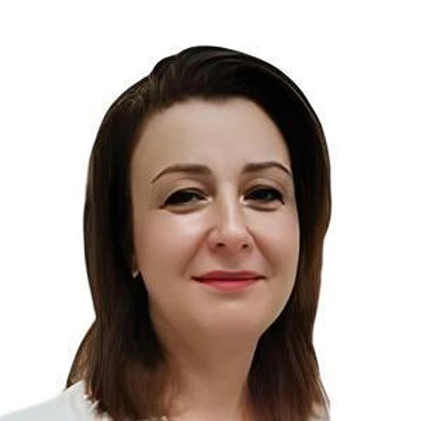 Савельева Людмила Алексеевна — Косметолог-эстетист, Массажист, Воронеж