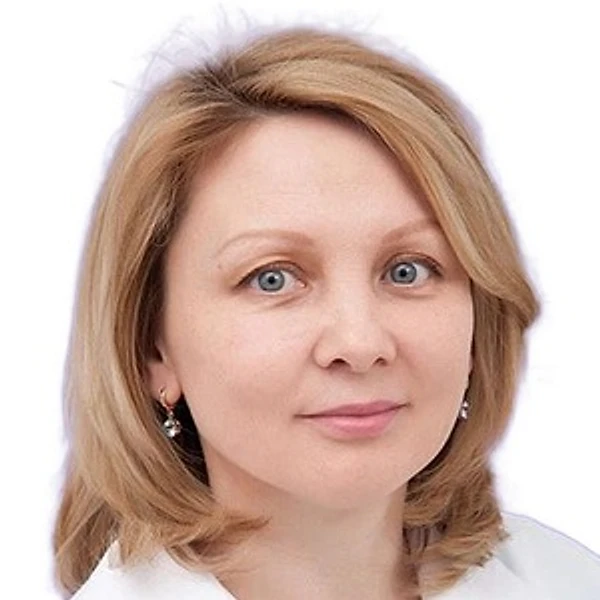 Ширшова Галина Васильевна — Детский хирург, Мытищи