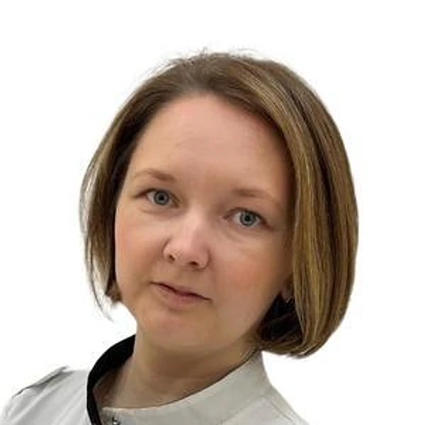 Белоусова Инна Александровна — Педиатр, Мытищи