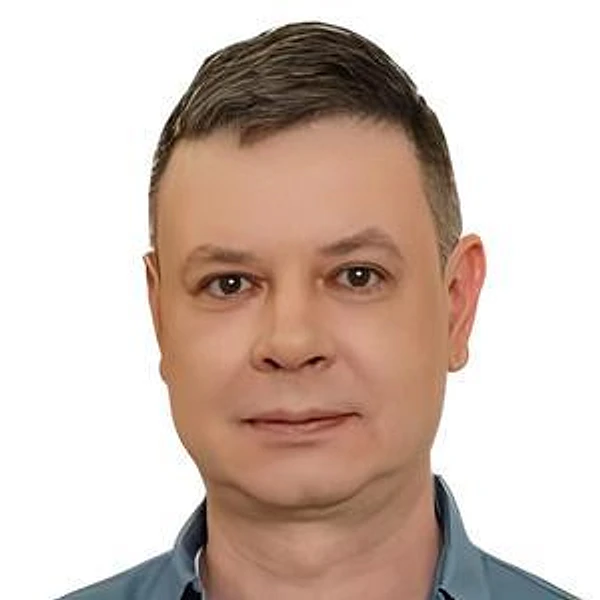 Плюснин Роман Борисович — Стоматолог-ортопед, Москва