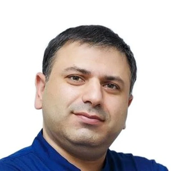 Хрейсс Мохамад — Стоматолог-ортодонт, Краснодар