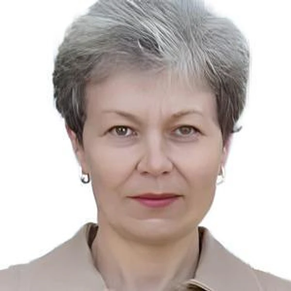 Ермолаева Александра Ионашевна — Невролог, Детский невролог, Пенза