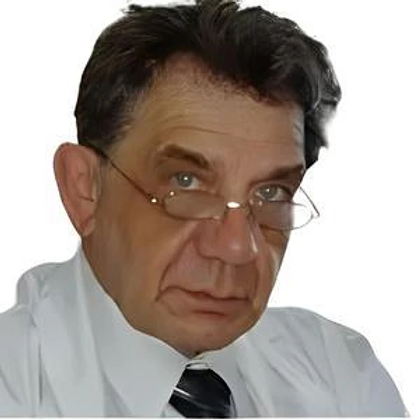 Лапатухин Владислав Геннадьевич — Невролог, Пенза
