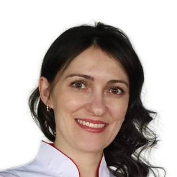 Золотуева Светлана Львовна — Дерматолог, Венеролог, Врач-косметолог, Чита