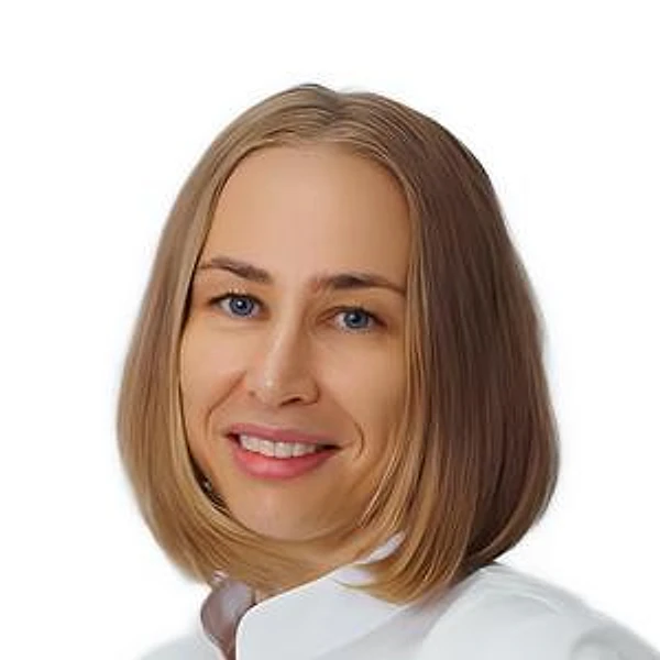 Соколова Анна Анатольевна — Стоматолог, Краснодар