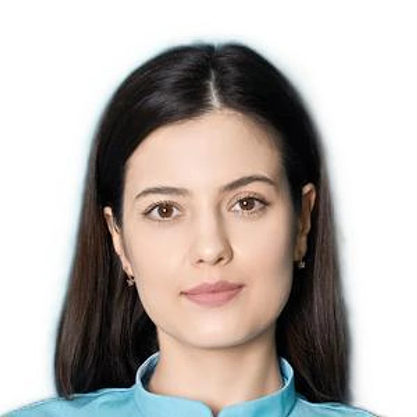 Газарян Виктория Викторовна — Стоматолог-ортодонт, Детский ортодонт, Стоматолог, Краснодар