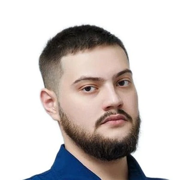 Уртаев Игорь Юрьевич — Стоматолог-хирург, Стоматолог-имплантолог, Краснодар