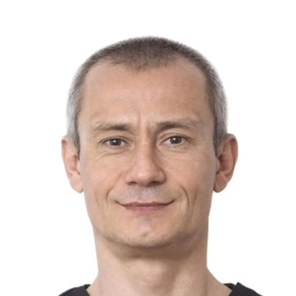 Росляков Дмитрий Александрович — Массажист, Инструктор ЛФК, Кинезиолог, Москва